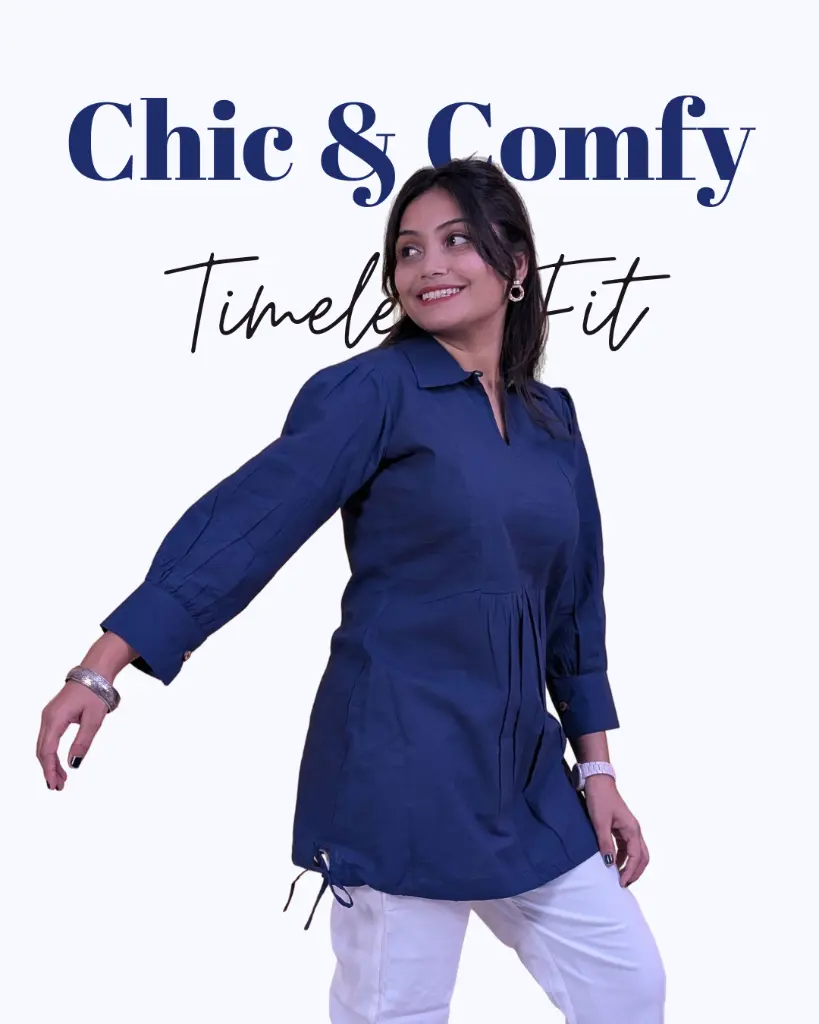 Chic & Comfy.webp