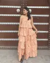 Boho Co-ord Set